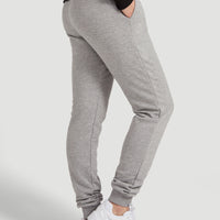 Jogging High Waist | Silver Melee -A