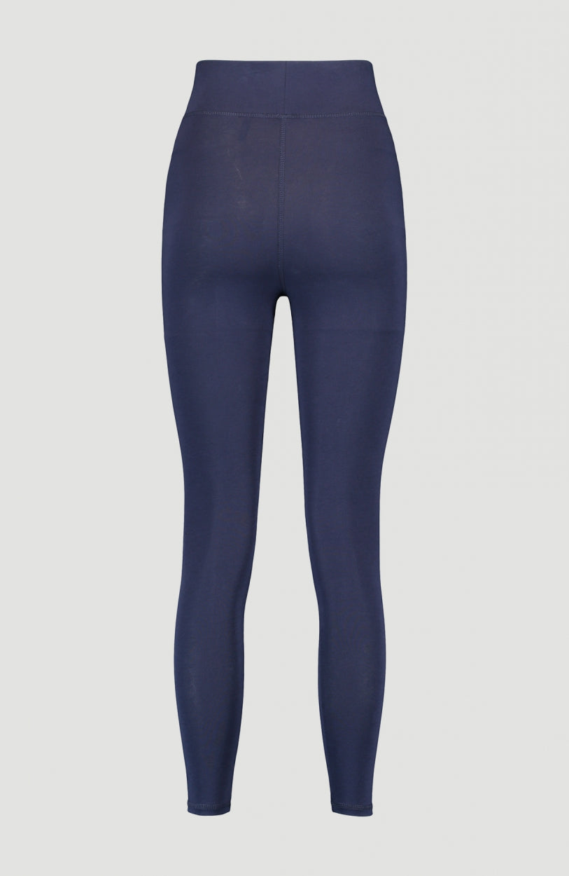 High Waist Legging | Scale