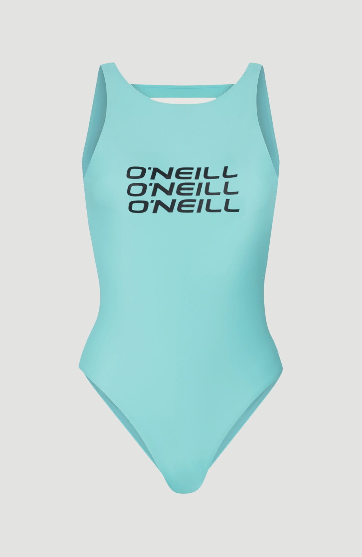 Maillot De Bain Logo High Neck | Male