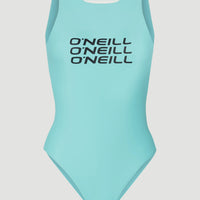 Maillot De Bain Logo High Neck | Male