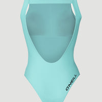 Maillot De Bain Logo High Neck | Male