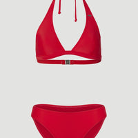 Ensemble bikini Maria Cruz | Red Coat