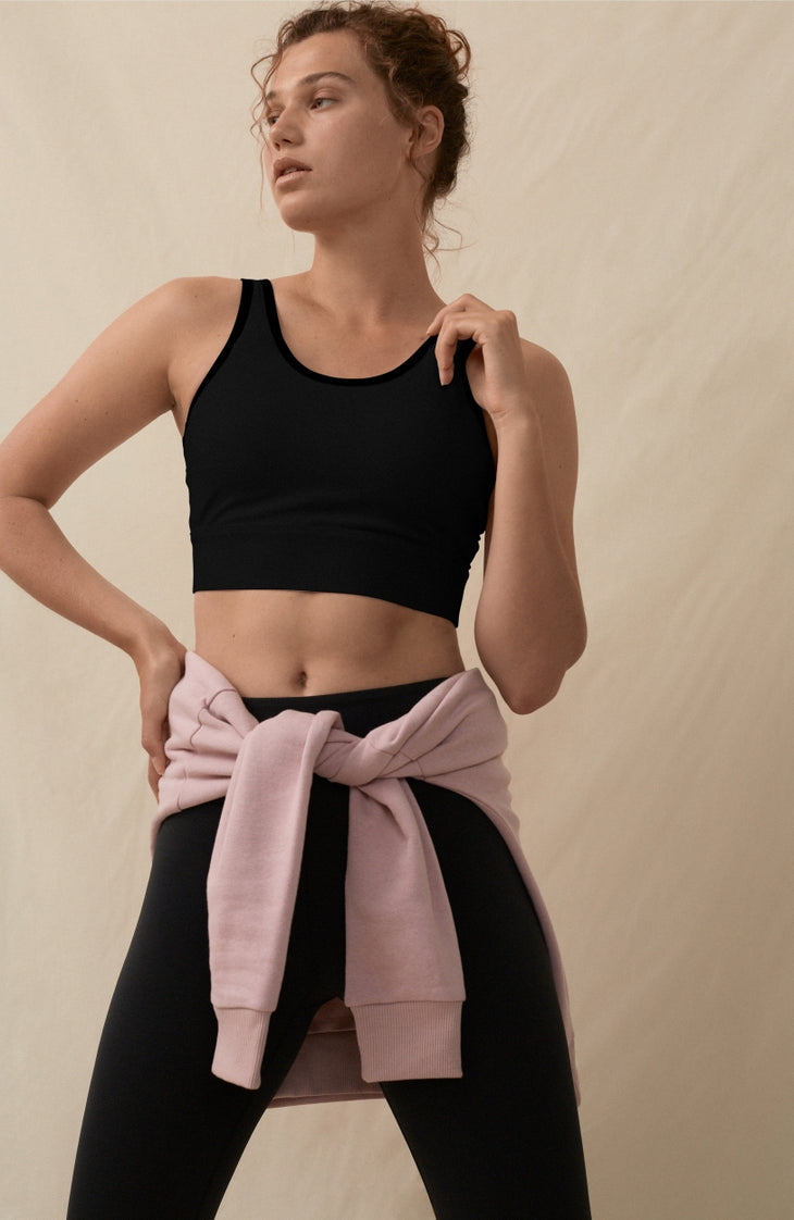 Top Yoga Sports | BlackOut - A