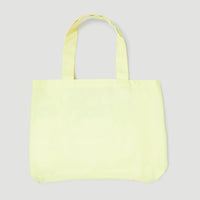Tote bag Coastal | Sunny Lime