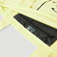Tote bag Coastal | Sunny Lime