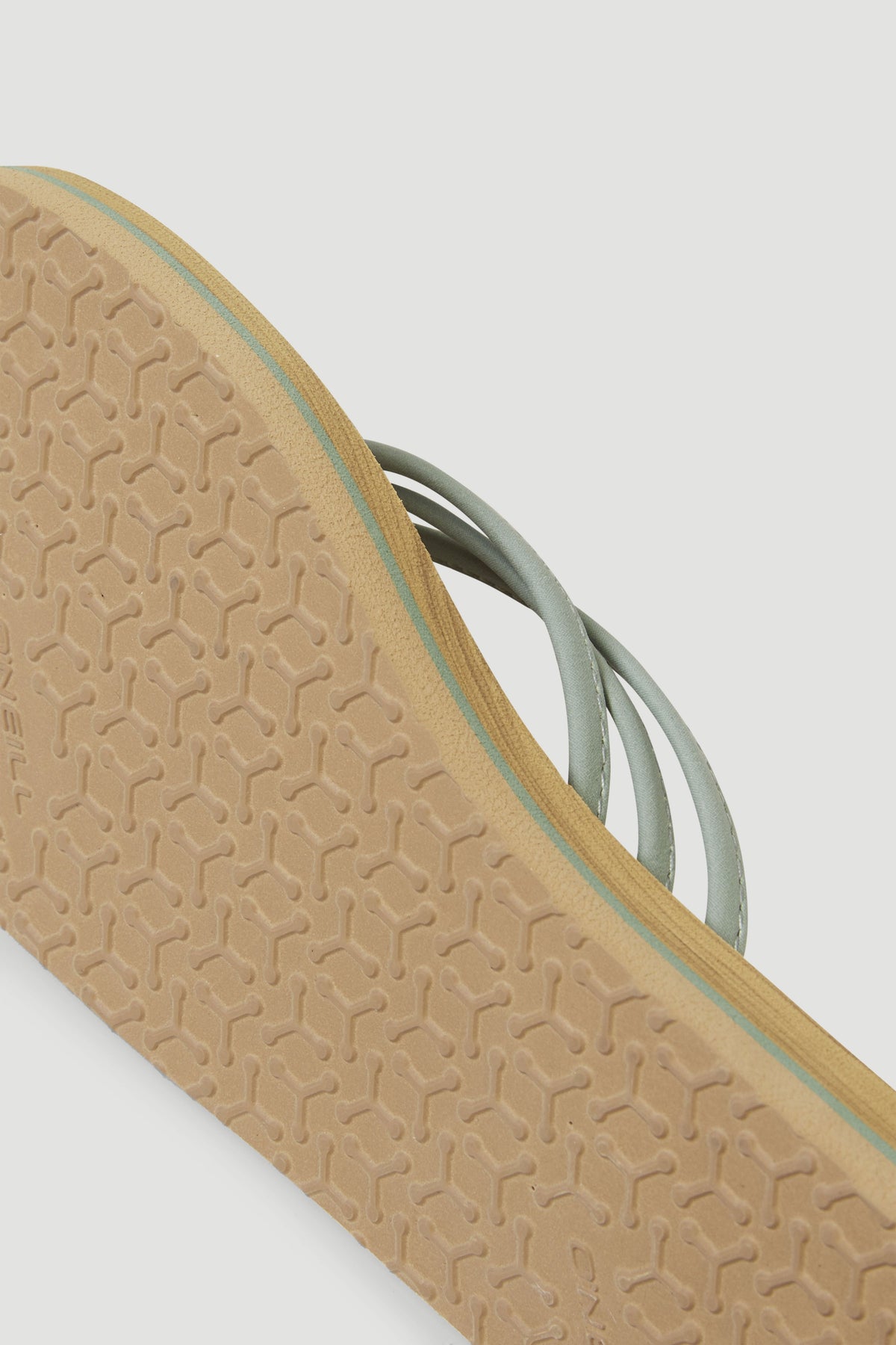 Tongs Ditsy | Lily Pad