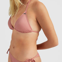 Ensemble bikini Capri - Bondey Essential | Ash Rose