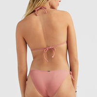 Ensemble bikini Capri - Bondey Essential | Ash Rose