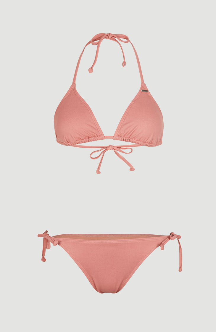 Ensemble bikini Capri - Bondey Essential | Ash Rose