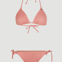 Ensemble bikini Capri - Bondey Essential | Ash Rose