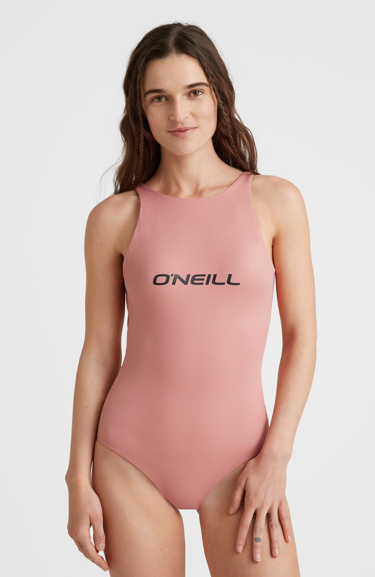 Maillot de bain Essentials Logo | Ash Rose