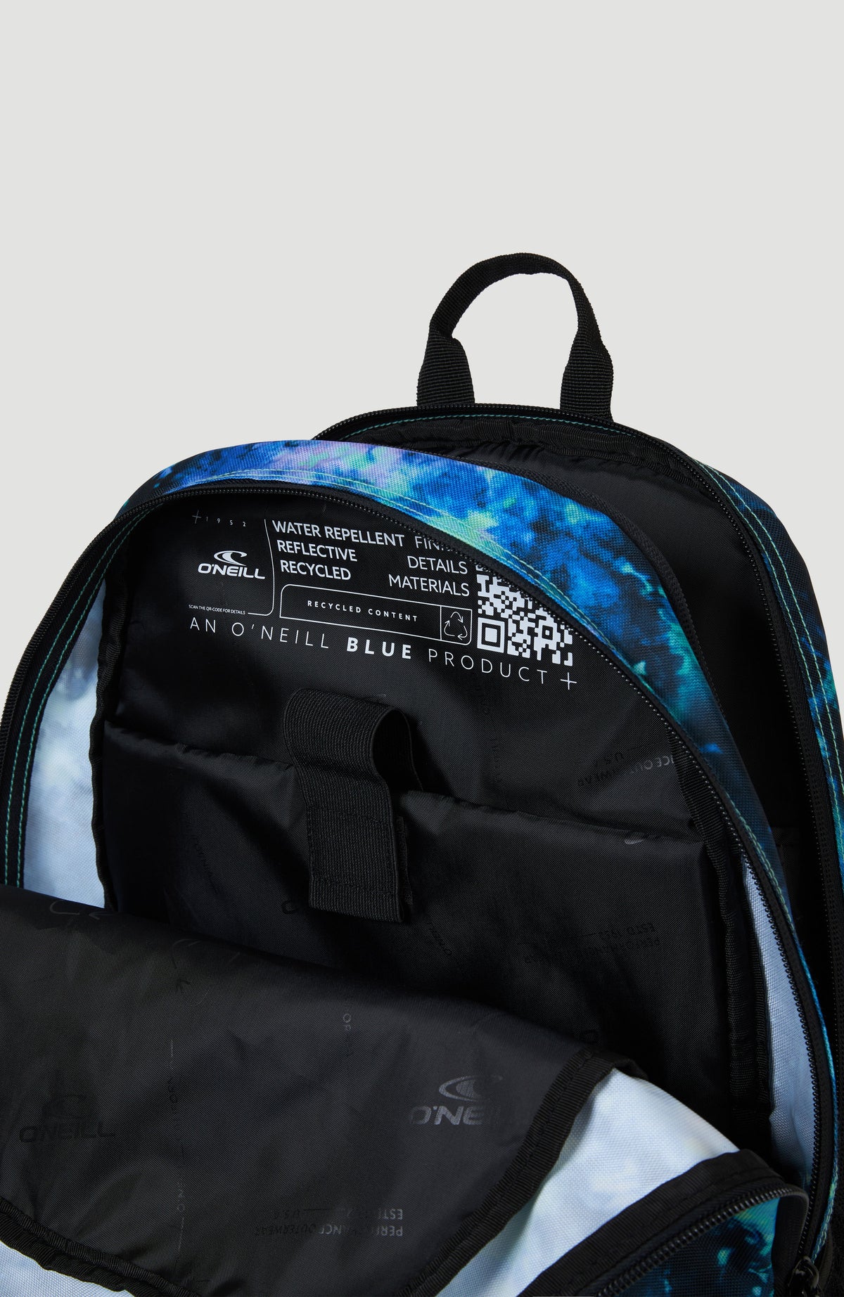 sac à dos Wedge | Blue Outer Space