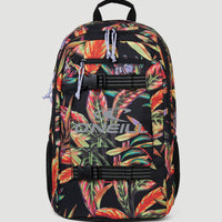 sac à dos Boarder | Black Flower
