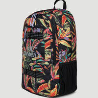sac à dos Boarder | Black Flower