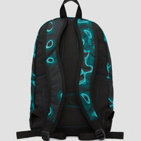 sac à dos Coastline | Blue Heat Map