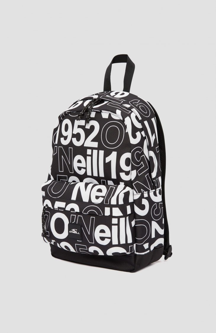 sac à dos 10L Coastline Mini | White Wording 1952