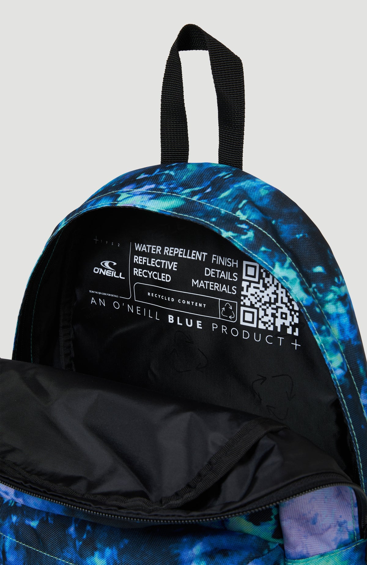sac à dos 10L Coastline Mini | Blue Outer Space
