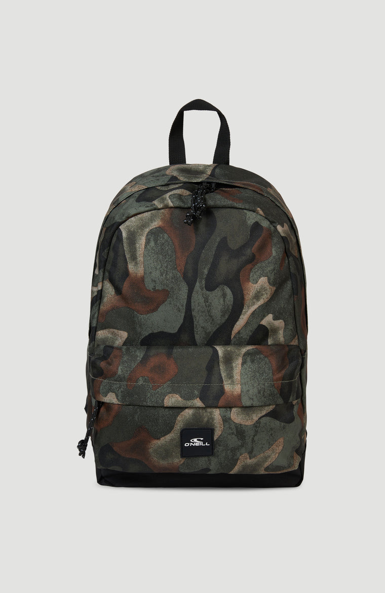 sac à dos 10L Coastline Mini | Dark Hiker Camo