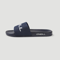 Claquettes à logo | Outer Space