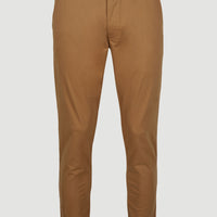 Friday Night Chino Pants | Toasted Coconut