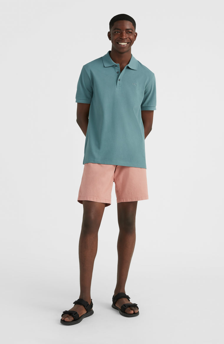 Friday Night Chino Shorts | Ash Rose