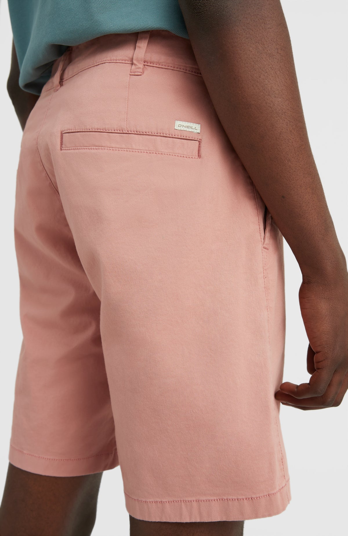 Friday Night Chino Shorts | Ash Rose