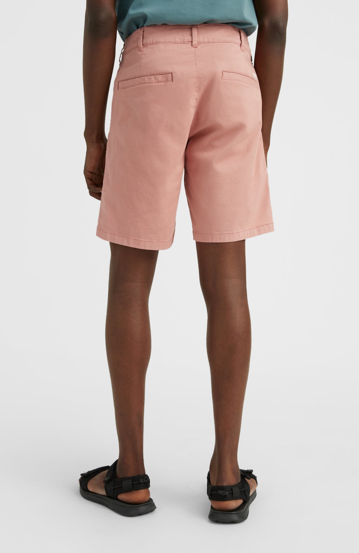 Friday Night Chino Shorts | Ash Rose