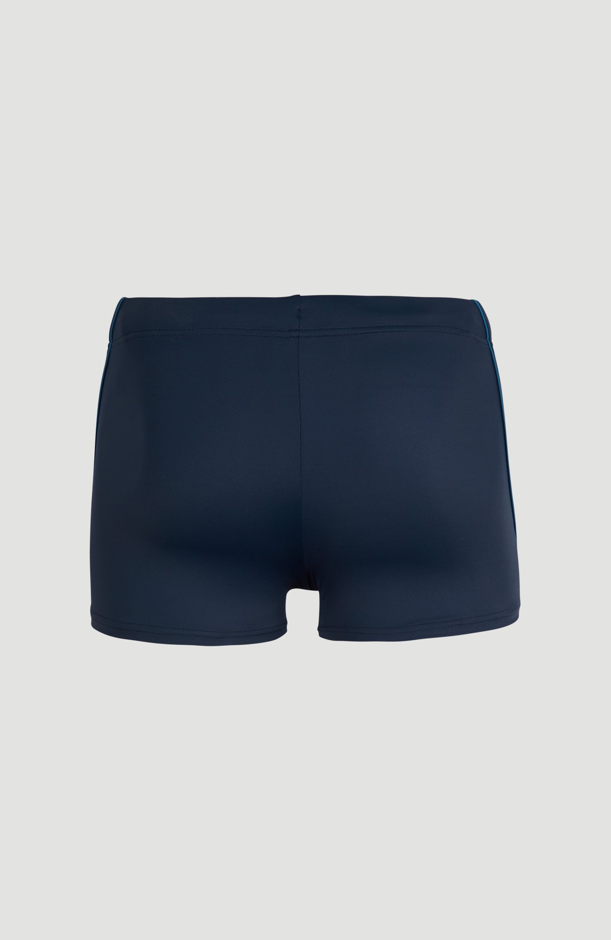 Maillot De Bain Solid | Ink Blue