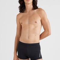Maillot De Bain Solid | Black Out