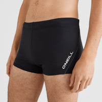 Maillot De Bain Solid | Black Out