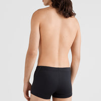 Maillot De Bain Solid | Black Out