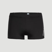Maillot De Bain Solid | Black Out