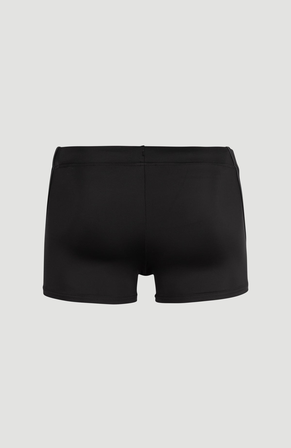 Maillot De Bain Solid | Black Out