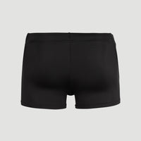 Maillot De Bain Solid | Black Out