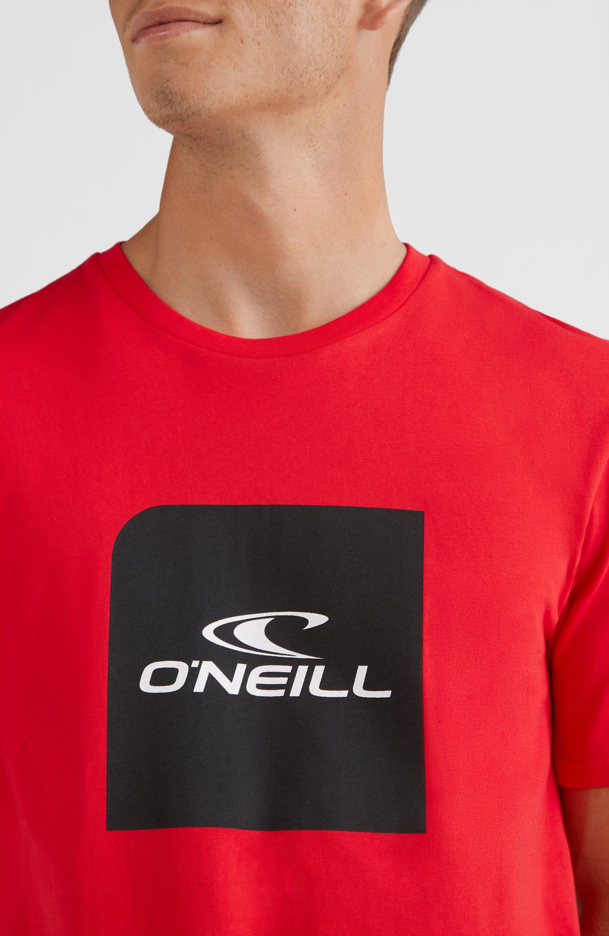 Tee-Shirt Cube | High Risk Red