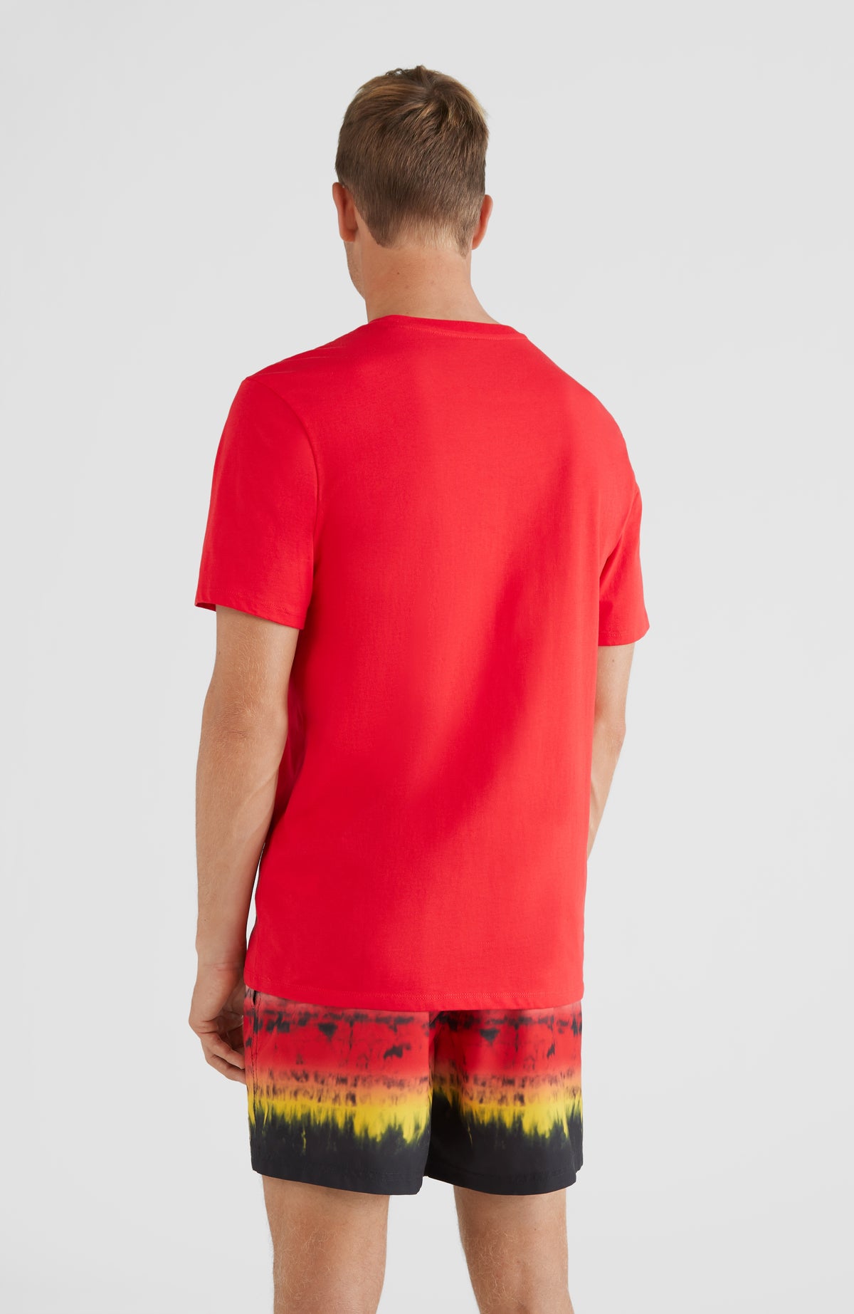 Tee-Shirt Cube | High Risk Red