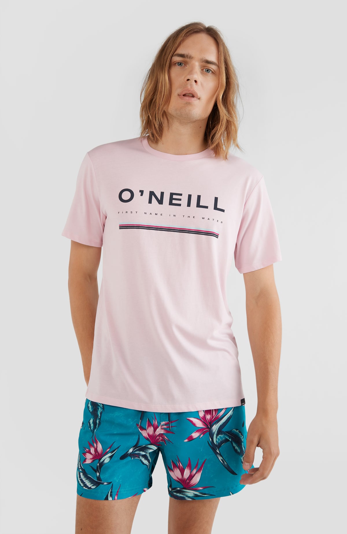Tee-Shirt Arrowhead | Roseate Spoonbill