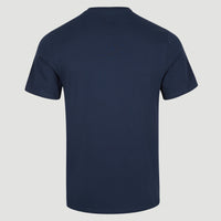 Tee-Shirt Arrowhead | Ink Blue