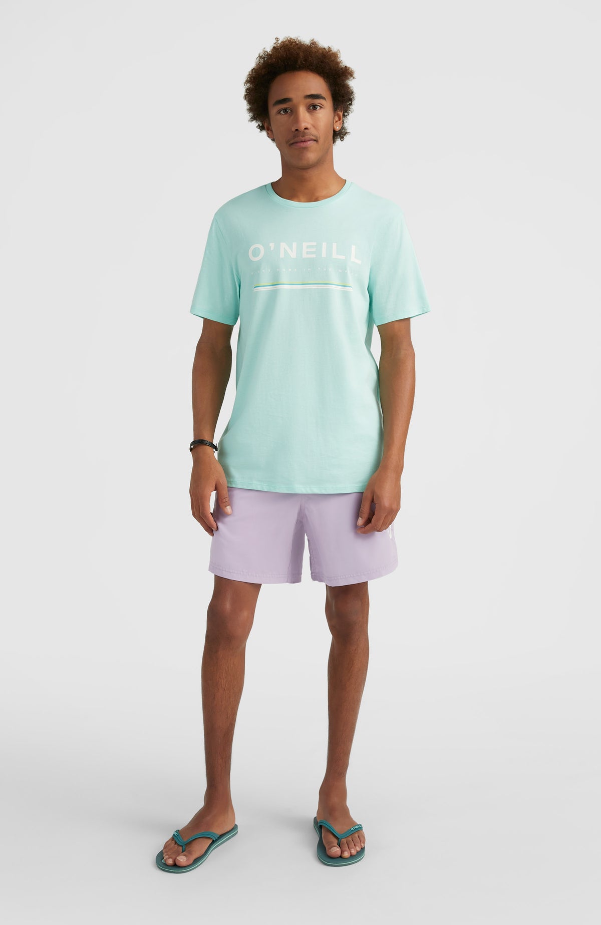 Tee-Shirt Arrowhead | Beach Glass