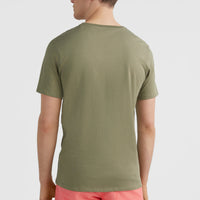 Tee-Shirt Arrowhead | Deep Lichen Green
