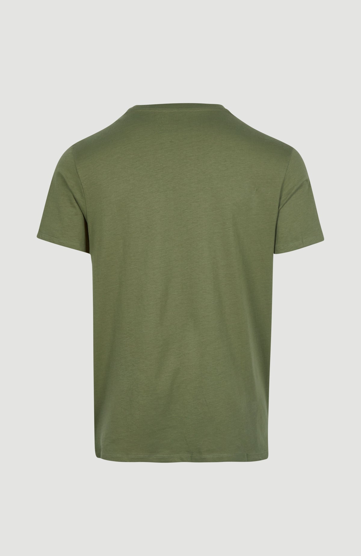 Tee-Shirt Arrowhead | Deep Lichen Green