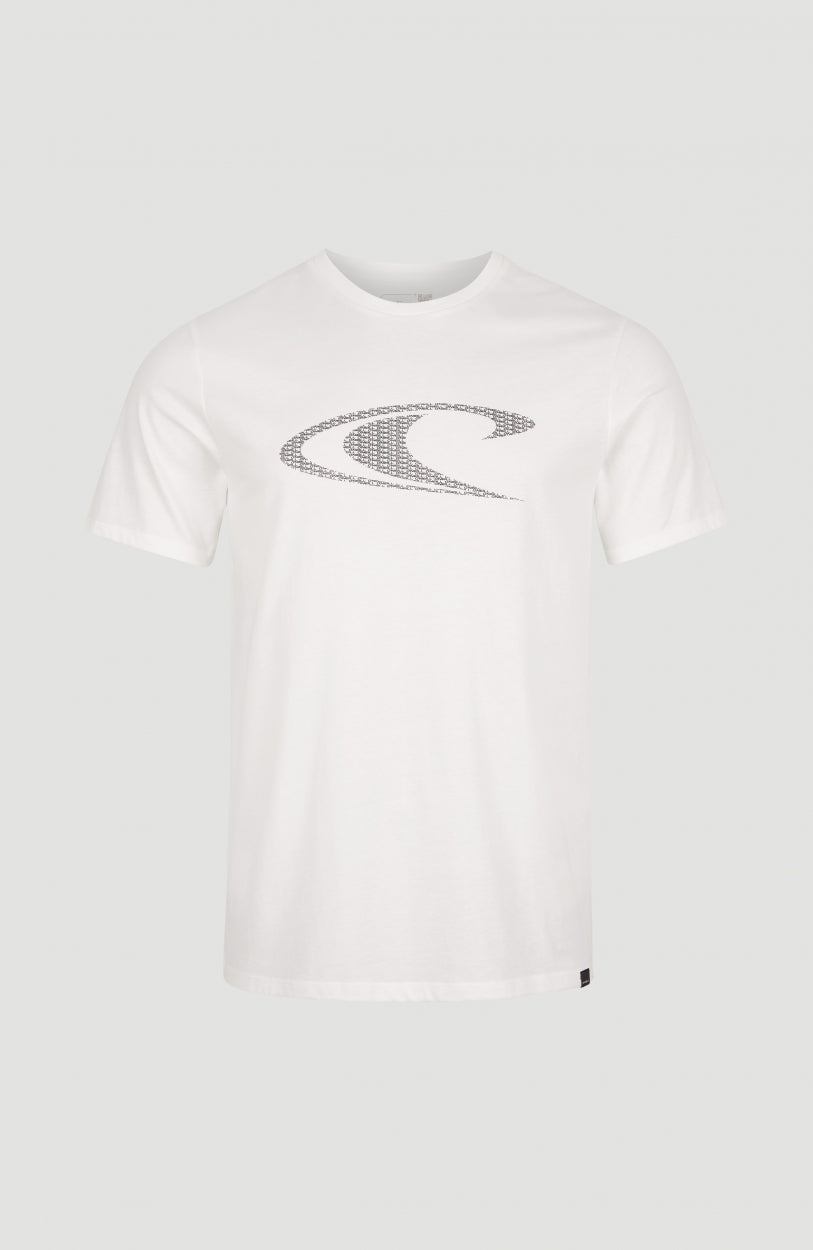 Tee-Shirt Wave | Snow White