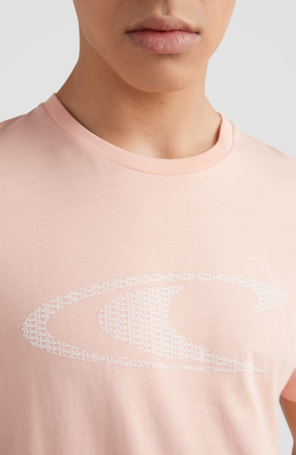 Tee-Shirt Wave | Coral Cloud