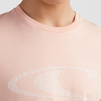 Tee-Shirt Wave | Coral Cloud