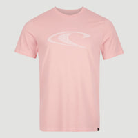 Tee-Shirt Wave | Coral Cloud