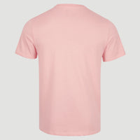 Tee-Shirt Wave | Coral Cloud