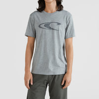 Tee-Shirt Wave | Silver Melee