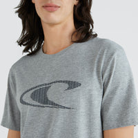 Tee-Shirt Wave | Silver Melee