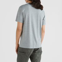 Tee-Shirt Wave | Silver Melee