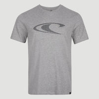 Tee-Shirt Wave | Silver Melee